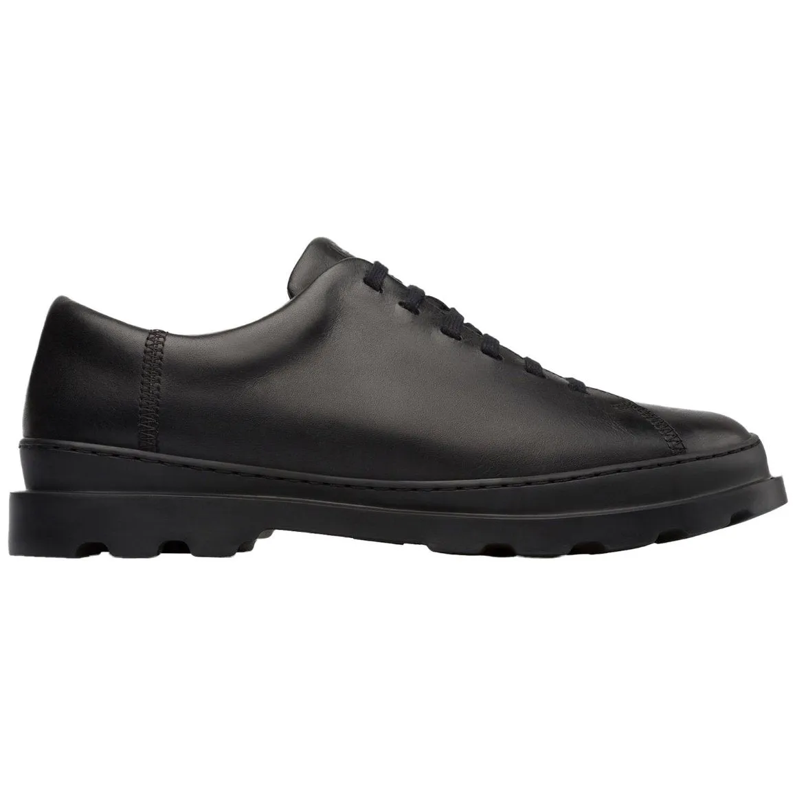 Brutus Full Grain Leather Men's Shoes