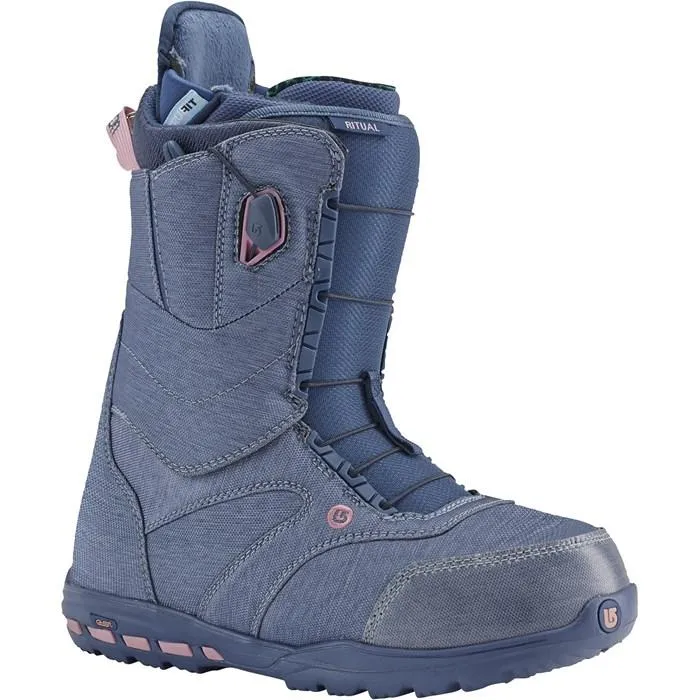 Burton W Ritual Boot 2016