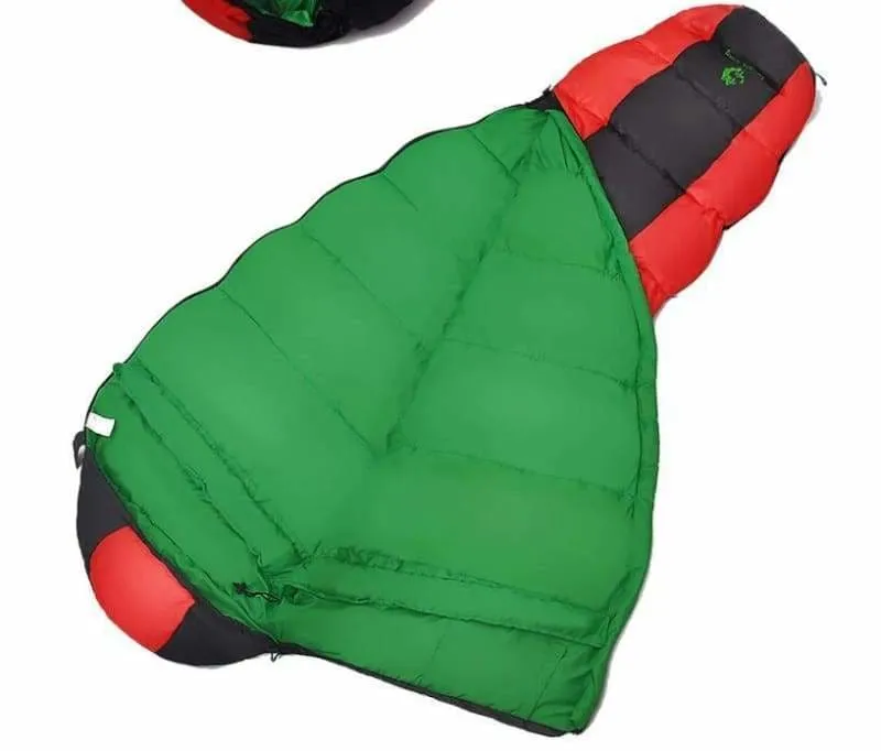 Camping Sleeping Bags