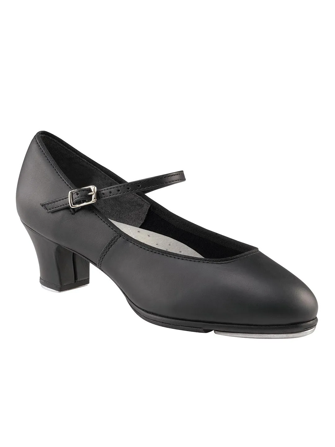 CAPEZIO ADULT JR. FOOTLIGHT TAP SHOE