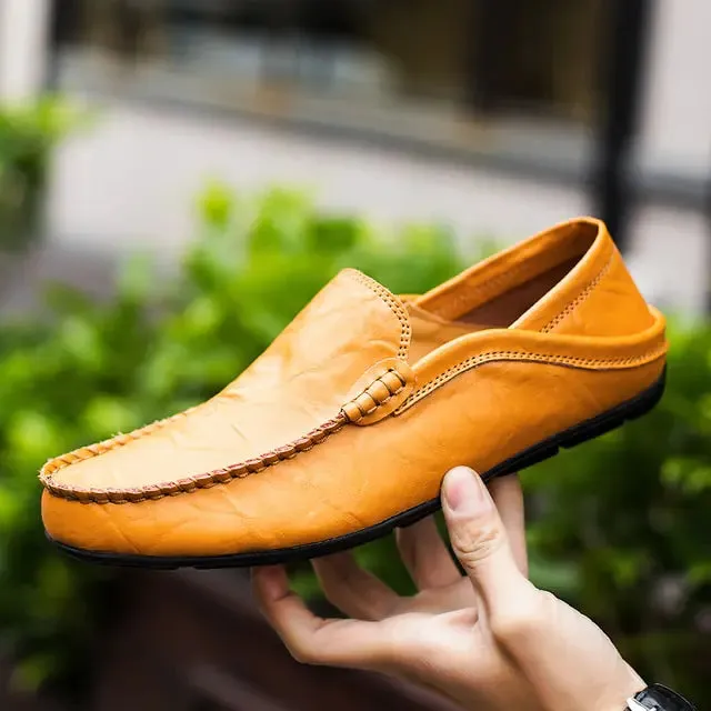 Casual Loafers