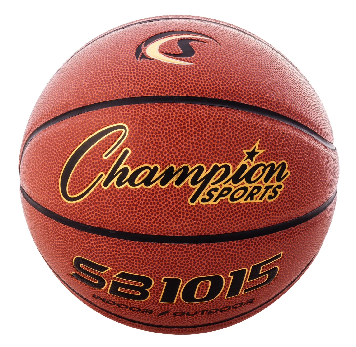 Champion Sports Junior Cordley Composite Basketball