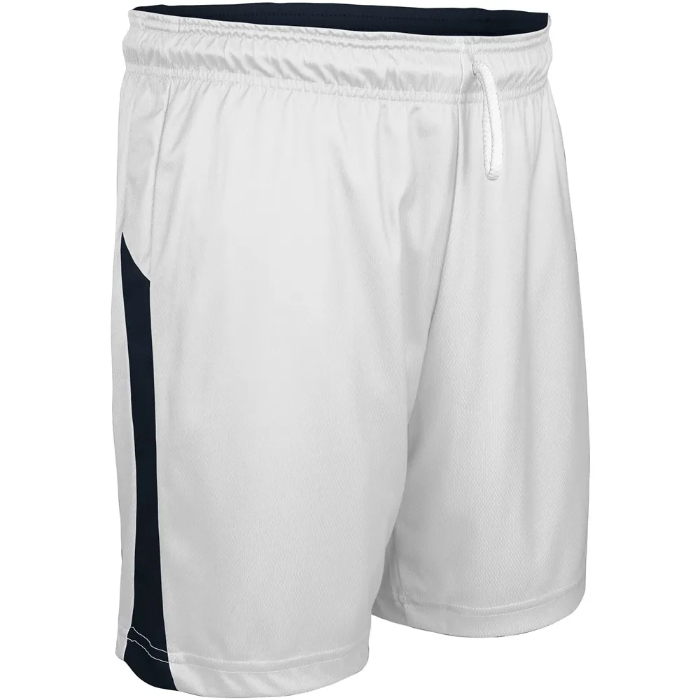 Champro Boy's Swish Reversible Basketball Short