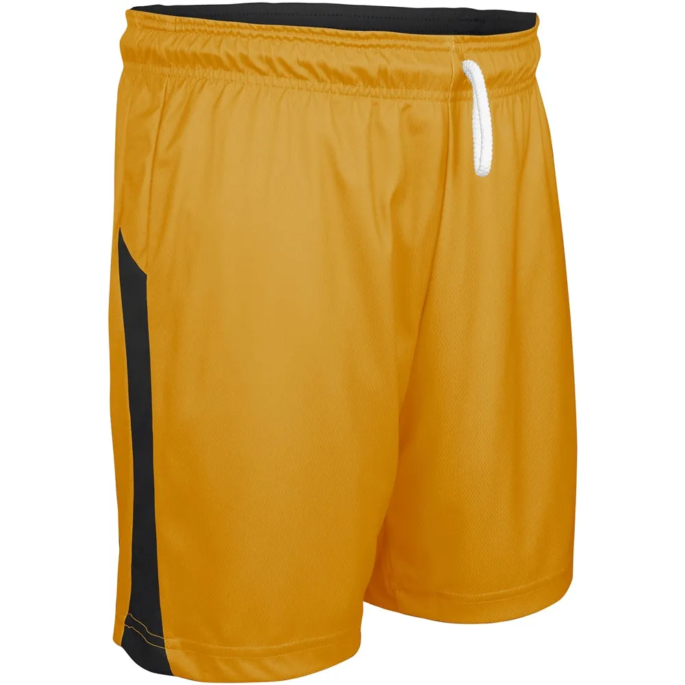 Champro Boy's Swish Reversible Basketball Short