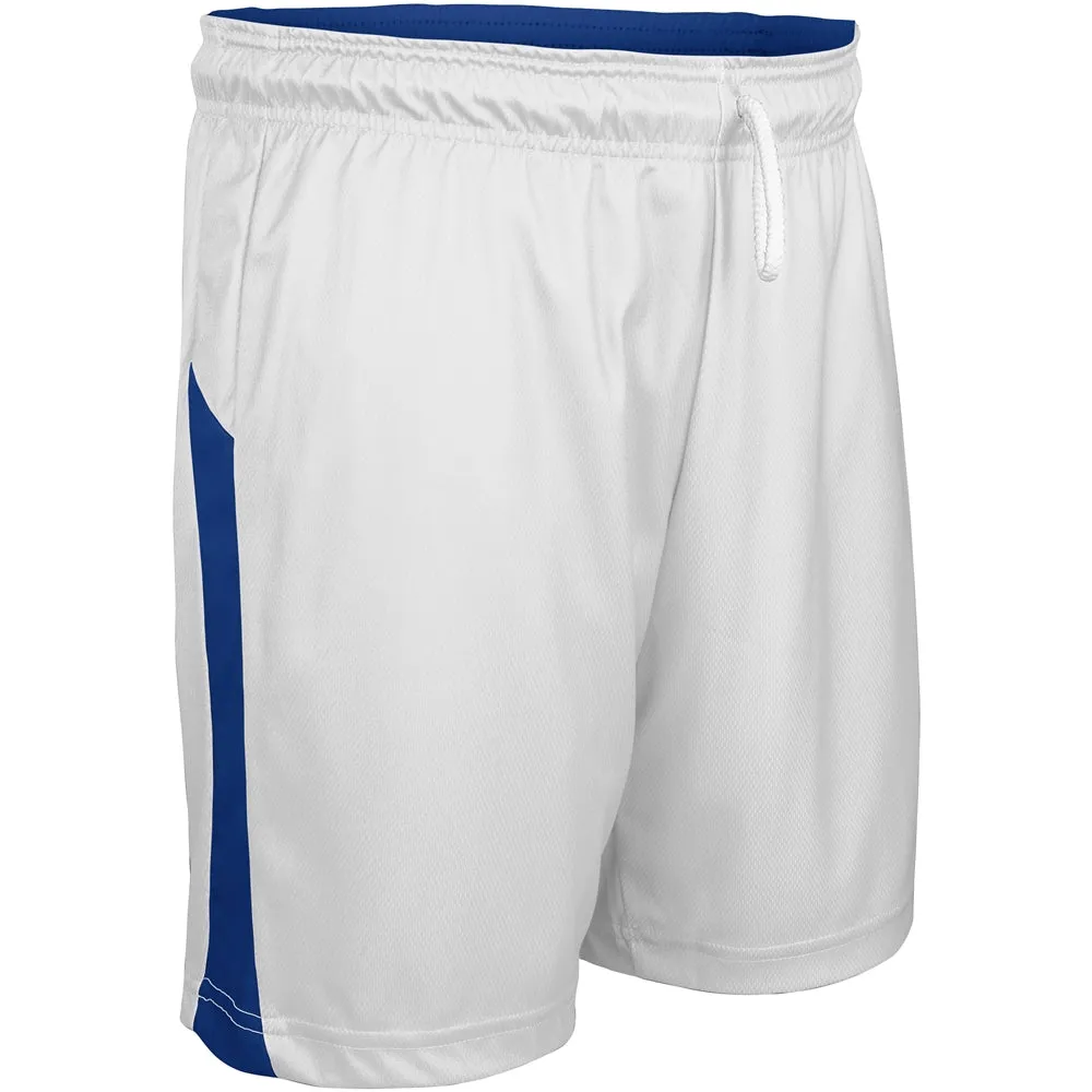 Champro Boy's Swish Reversible Basketball Short