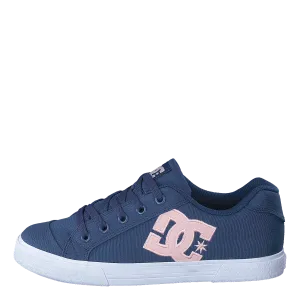 Chelsea Lt Navy/pink