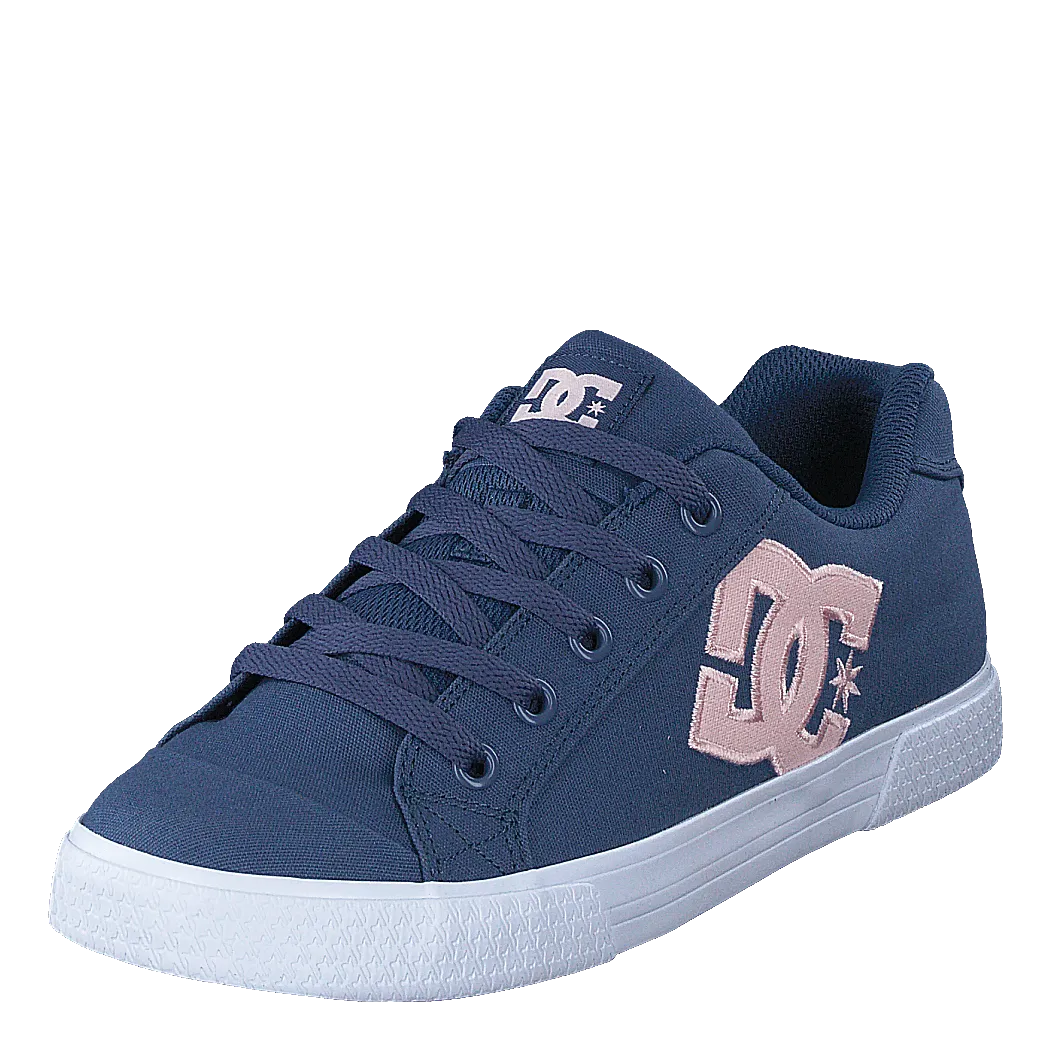 Chelsea Lt Navy/pink