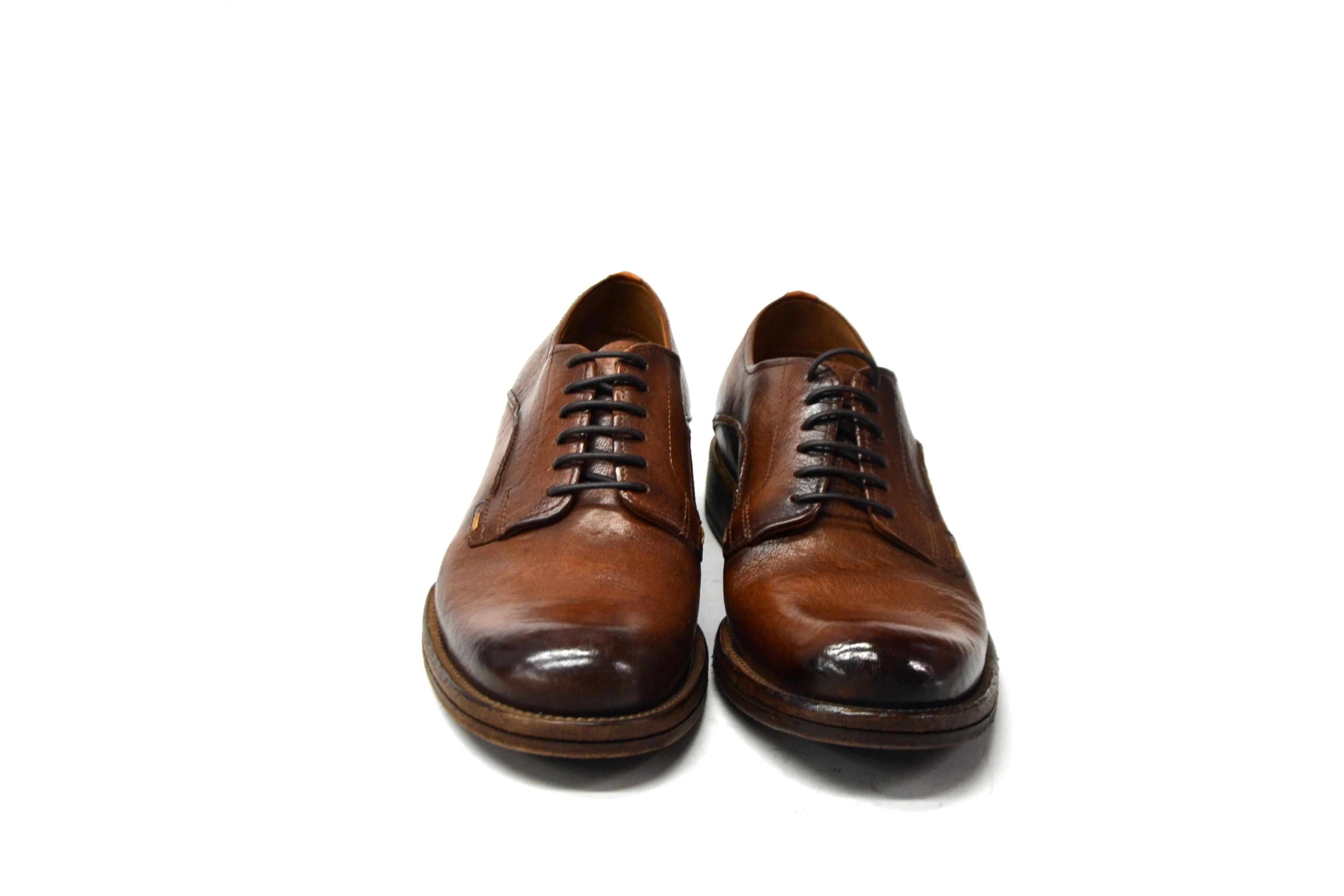 Chuck Corda Derby Shoes