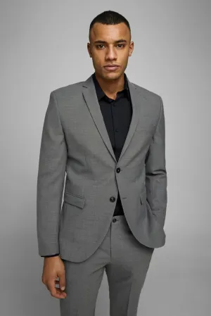 Classic Blazer Slimfit - Light grey