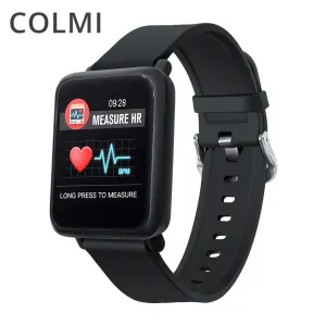 COLMI luxury waterproof smart watch