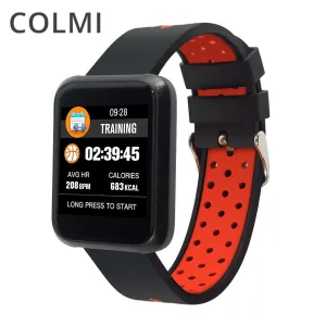 COLMI sport 3 smart watches