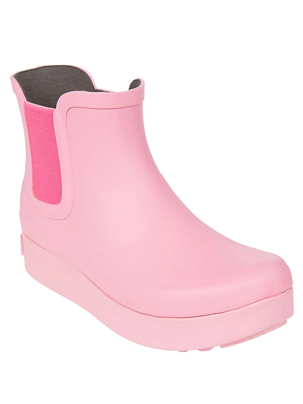 Colors of California Boots Pink