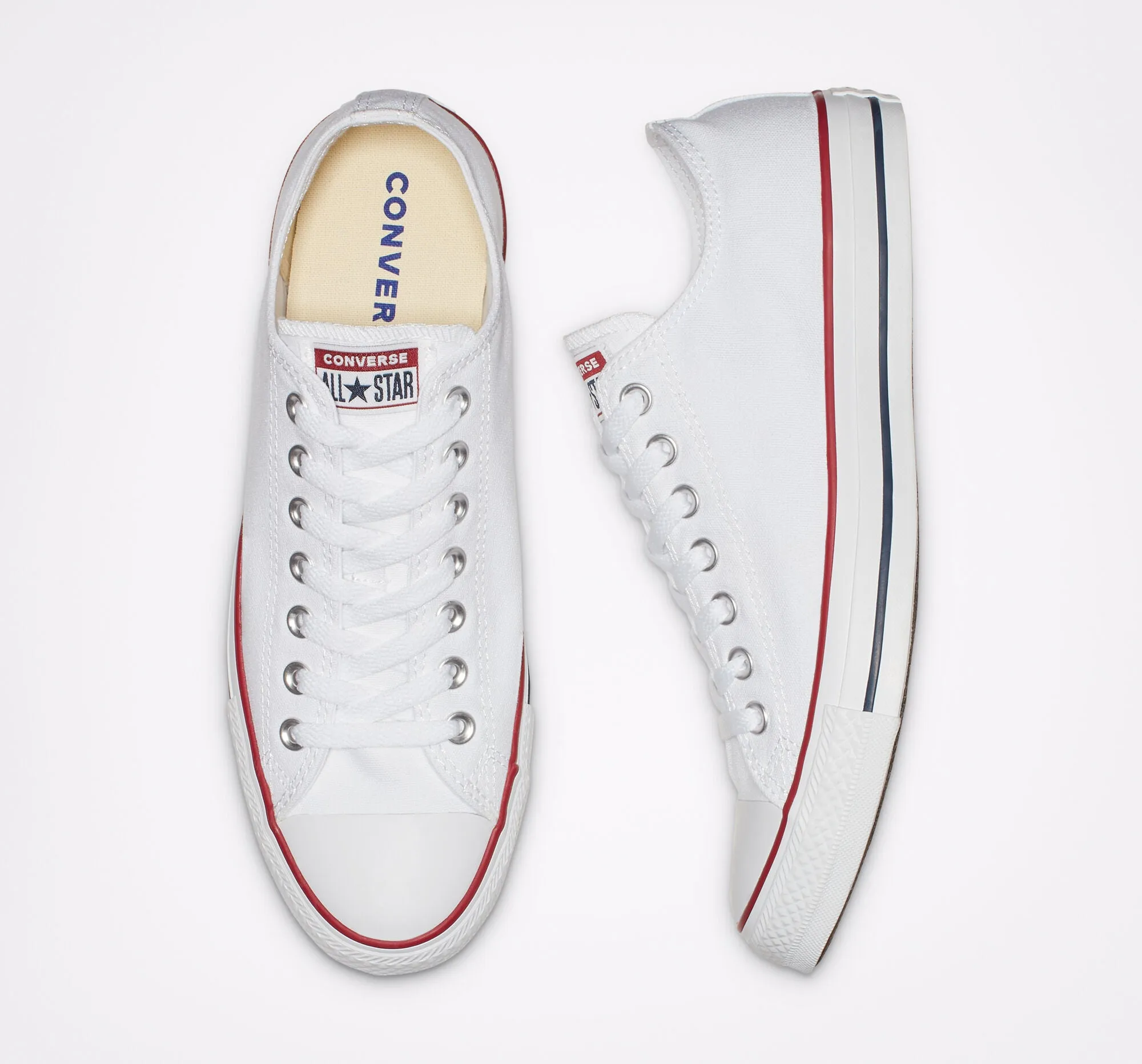 CONVERSE CHUCK TAYLOR ALL STAR OX M7652C