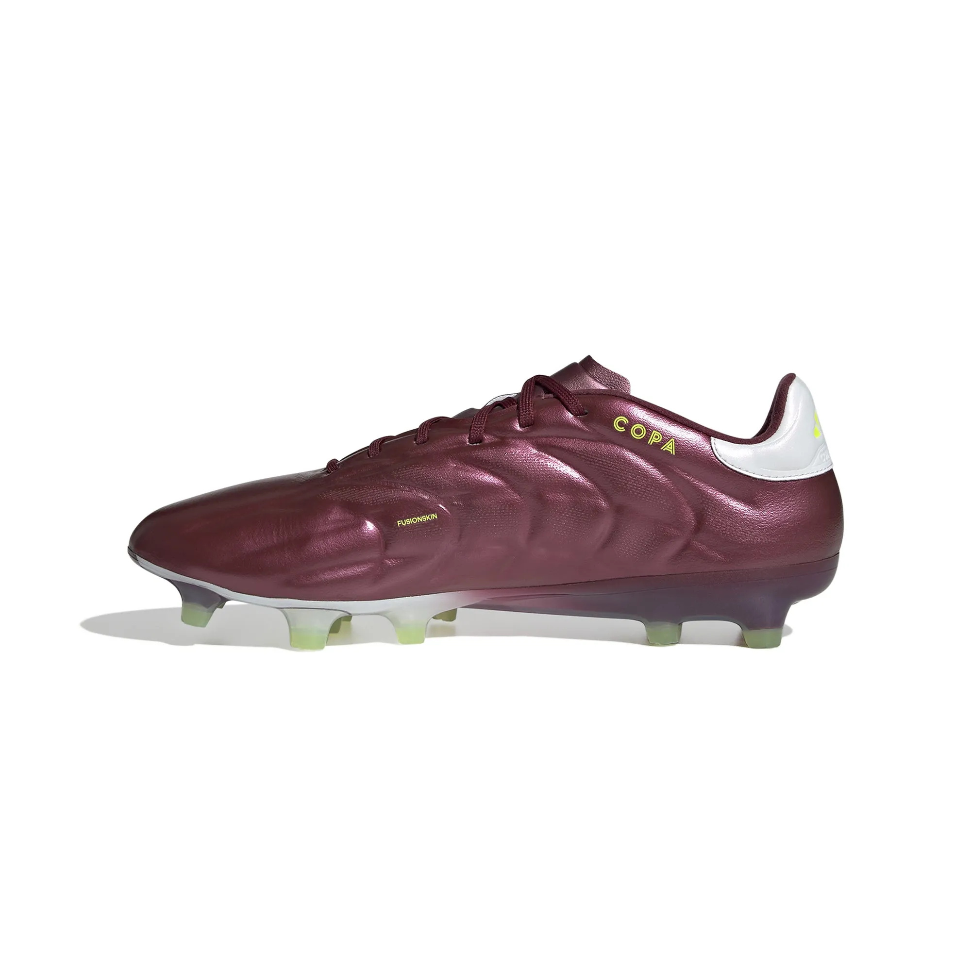 Copa Pure 2 Elite FG/AG Football Boots