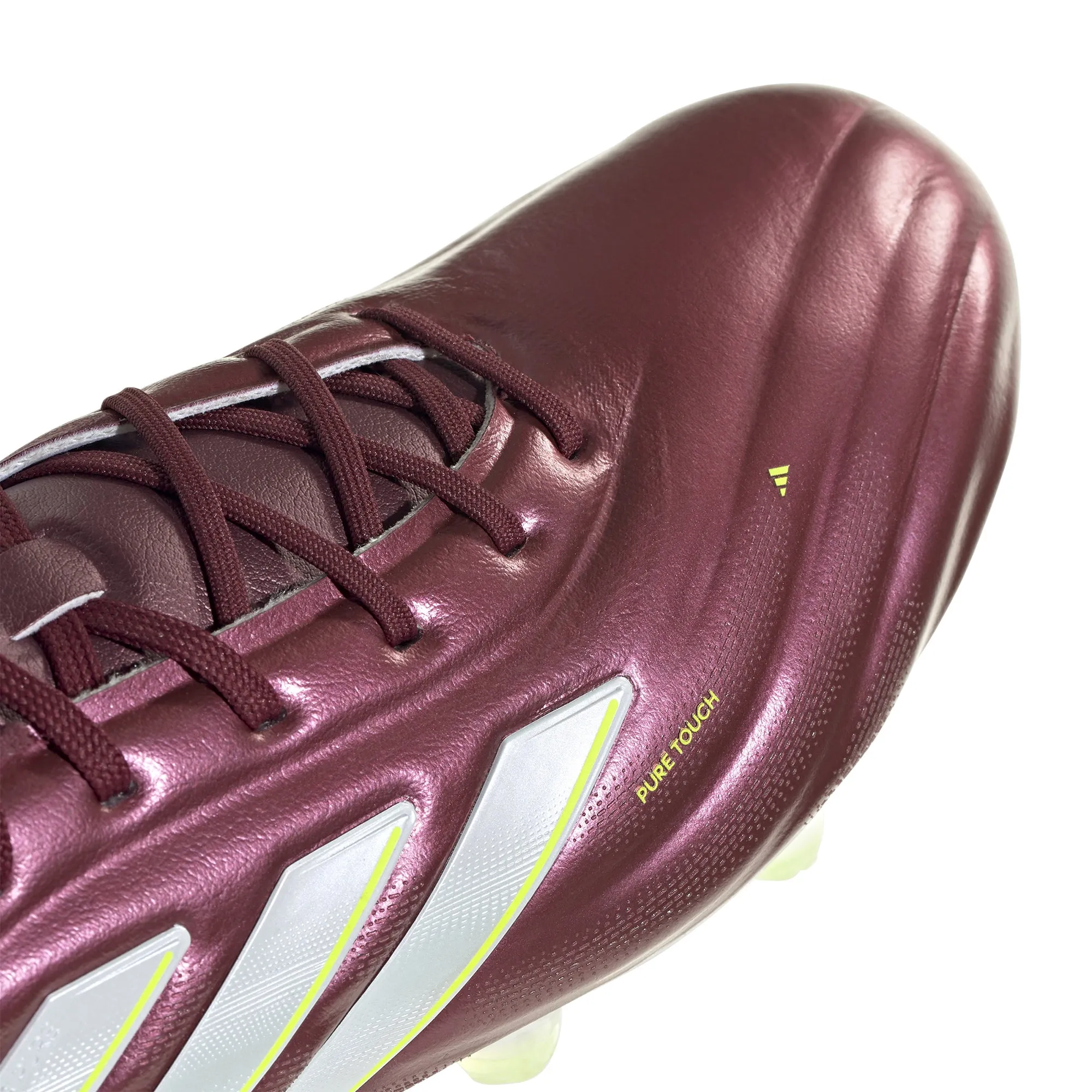 Copa Pure 2 Elite FG/AG Football Boots