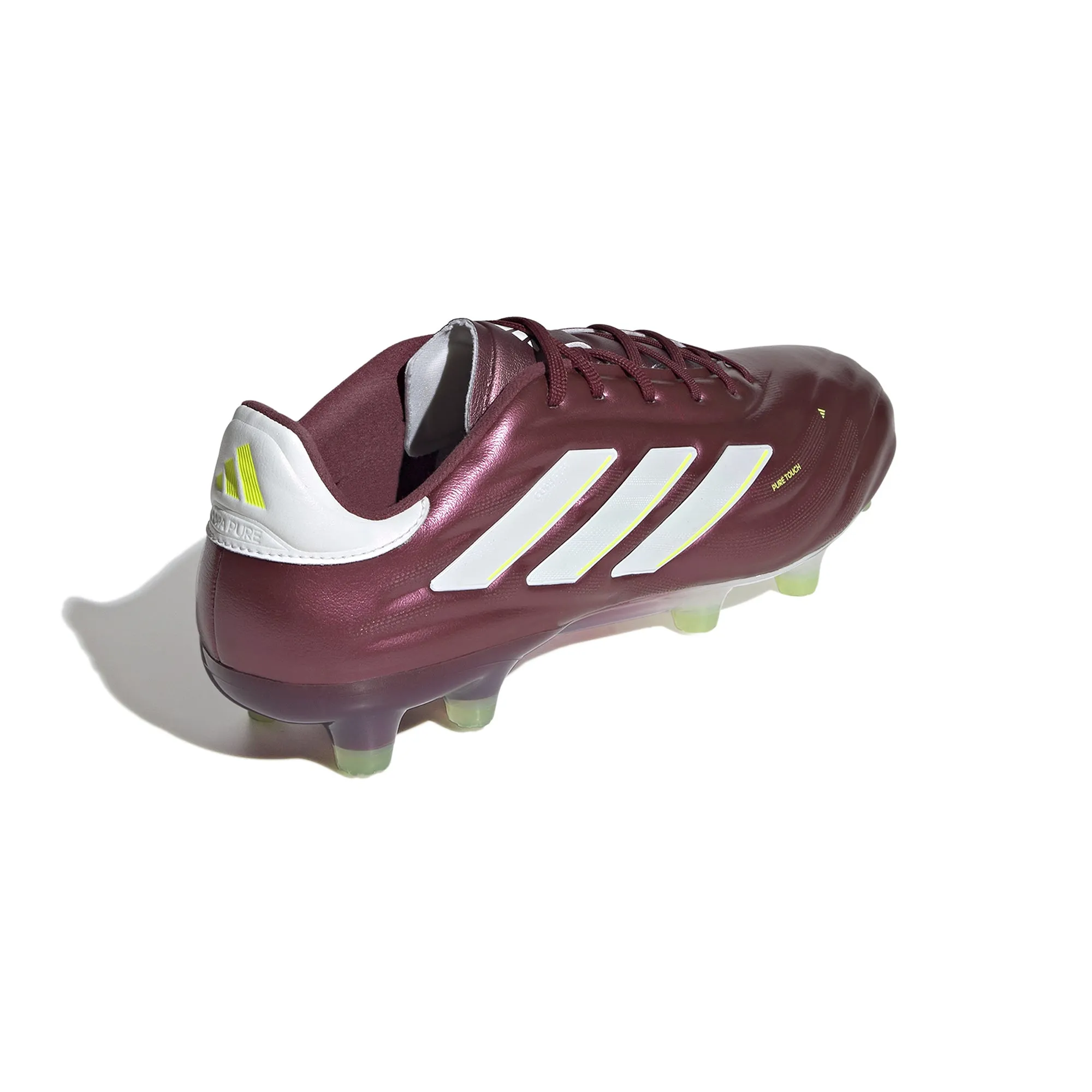 Copa Pure 2 Elite FG/AG Football Boots