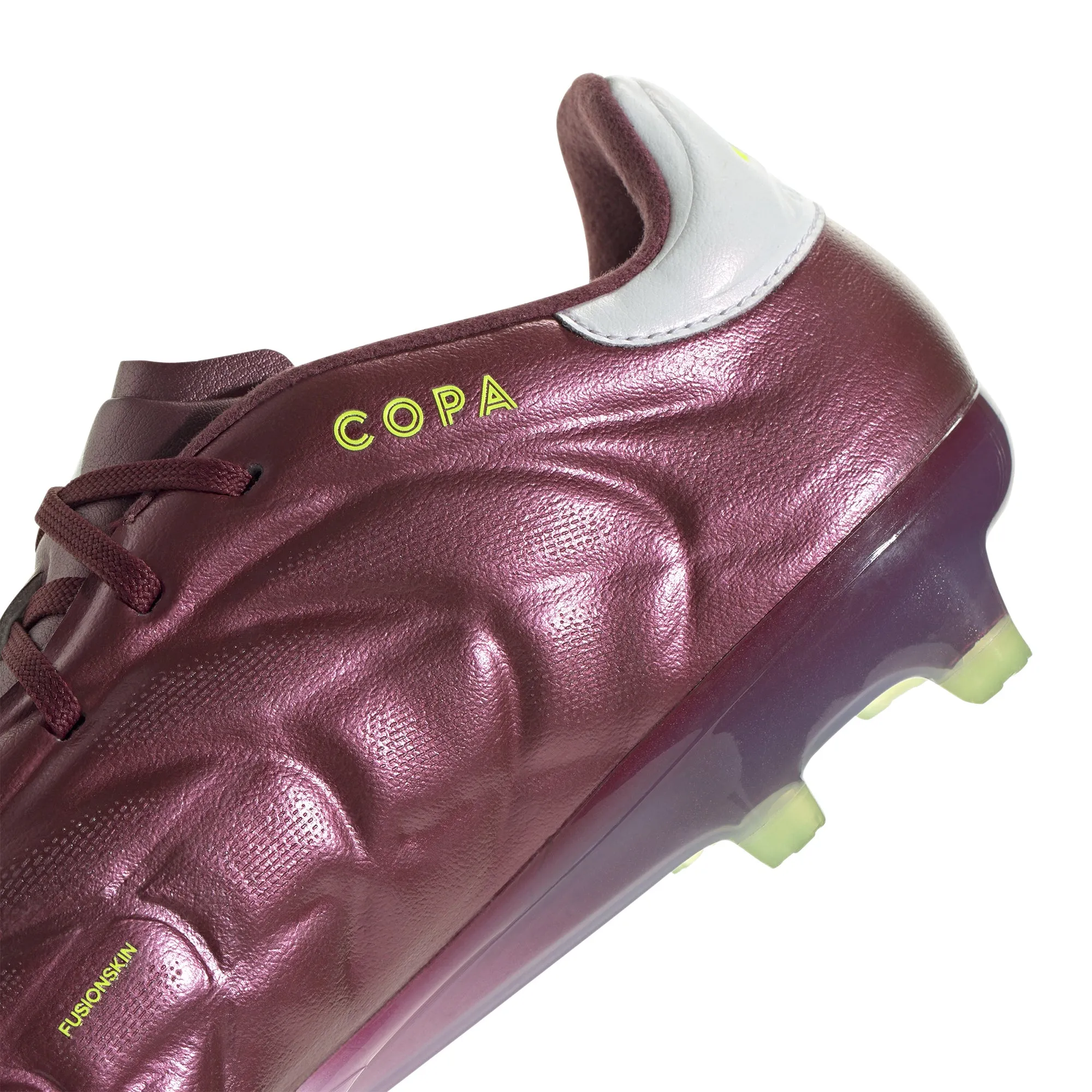 Copa Pure 2 Elite FG/AG Football Boots