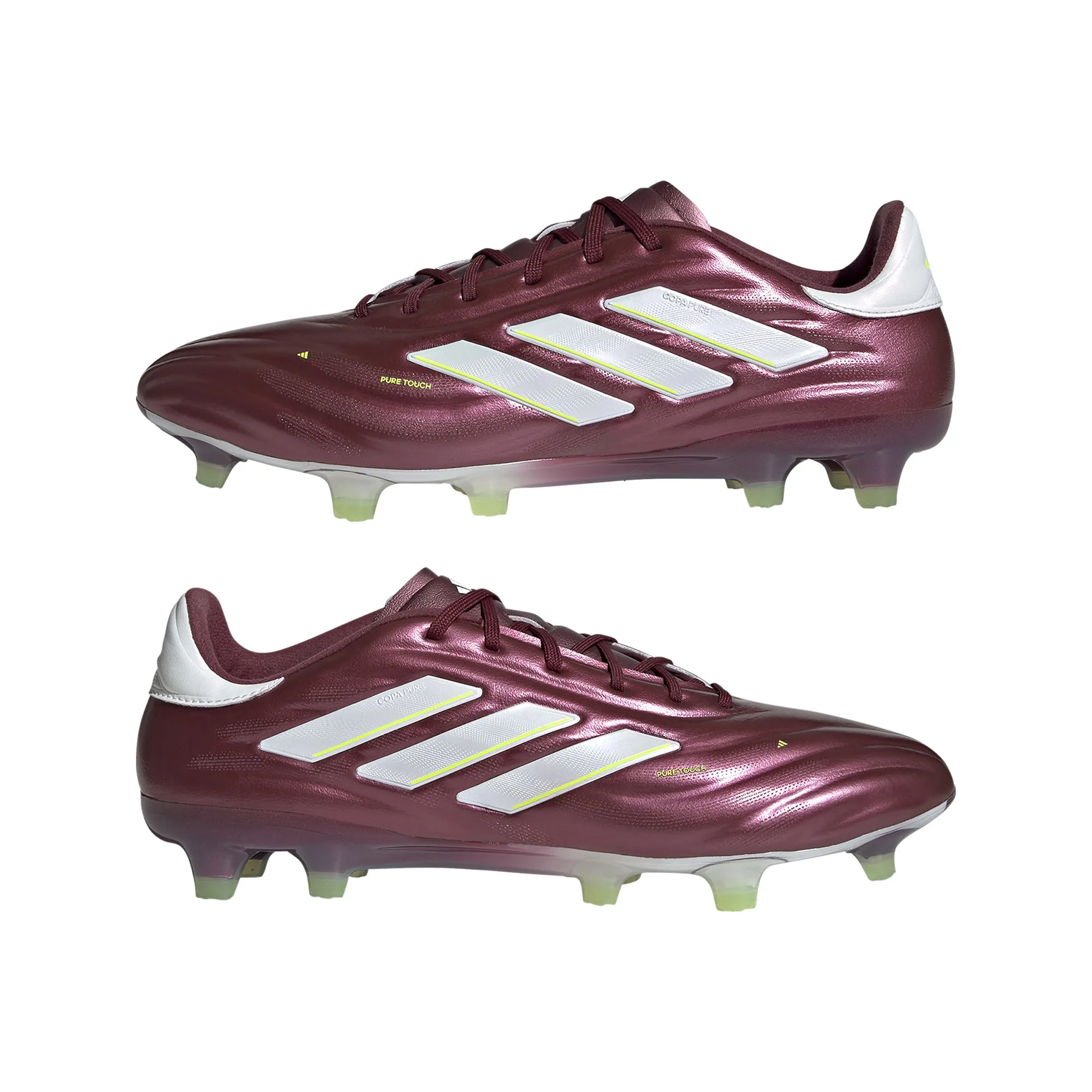 Copa Pure 2 Elite FG/AG Football Boots