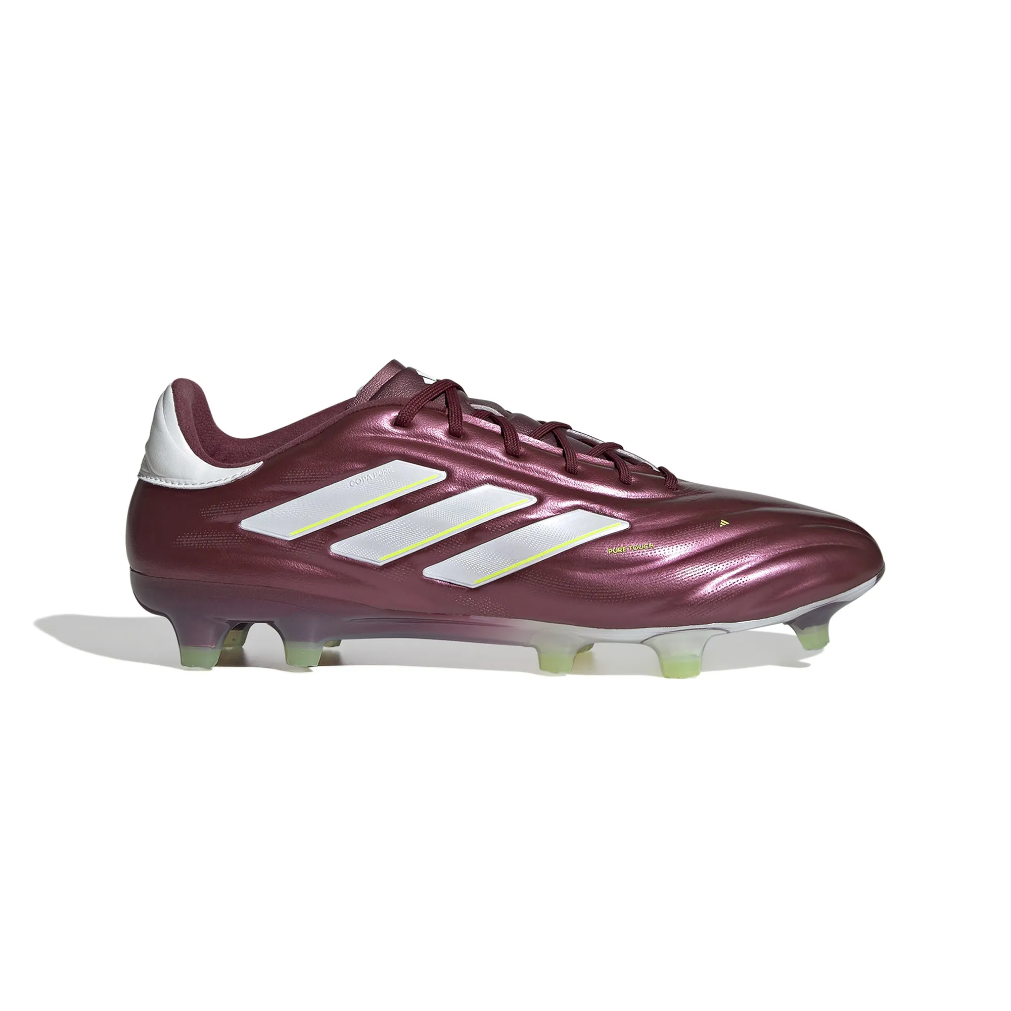 Copa Pure 2 Elite FG/AG Football Boots