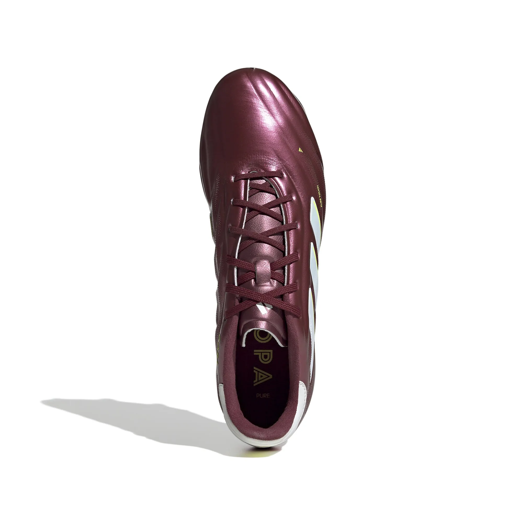 Copa Pure 2 Elite FG/AG Football Boots