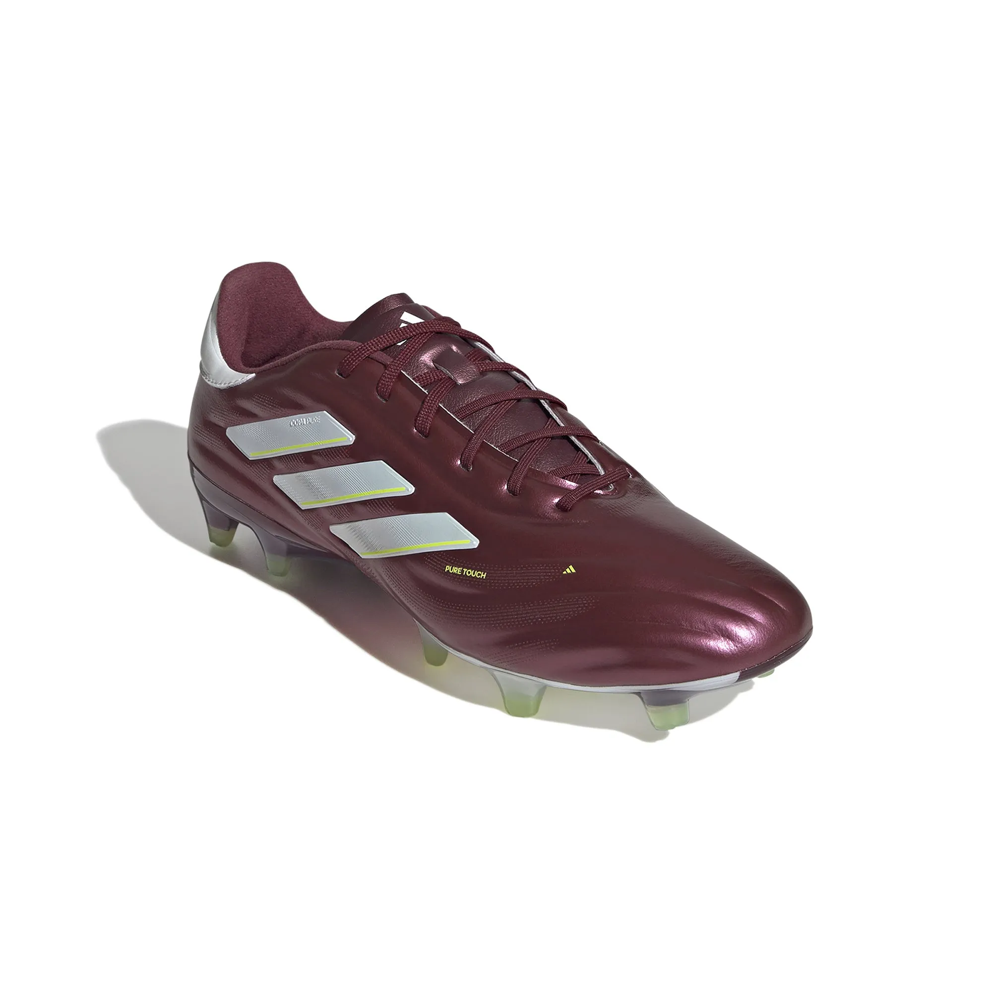 Copa Pure 2 Elite FG/AG Football Boots