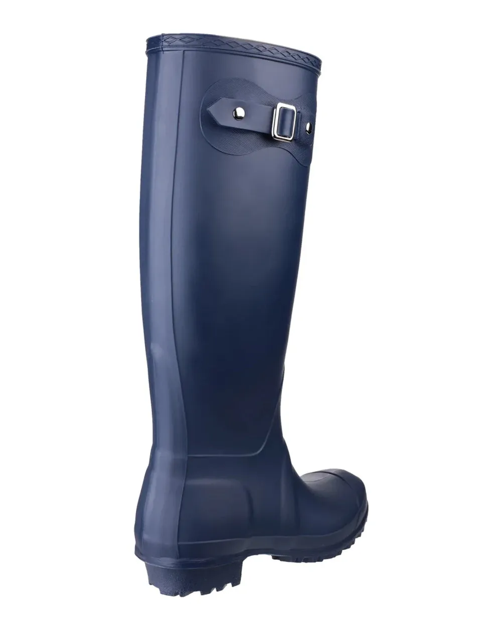 Cotswold Sandringham Buckle Strap Wellingtons