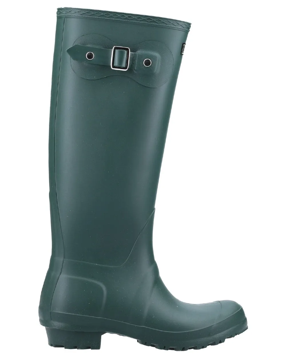 Cotswold Sandringham Buckle Strap Wellingtons