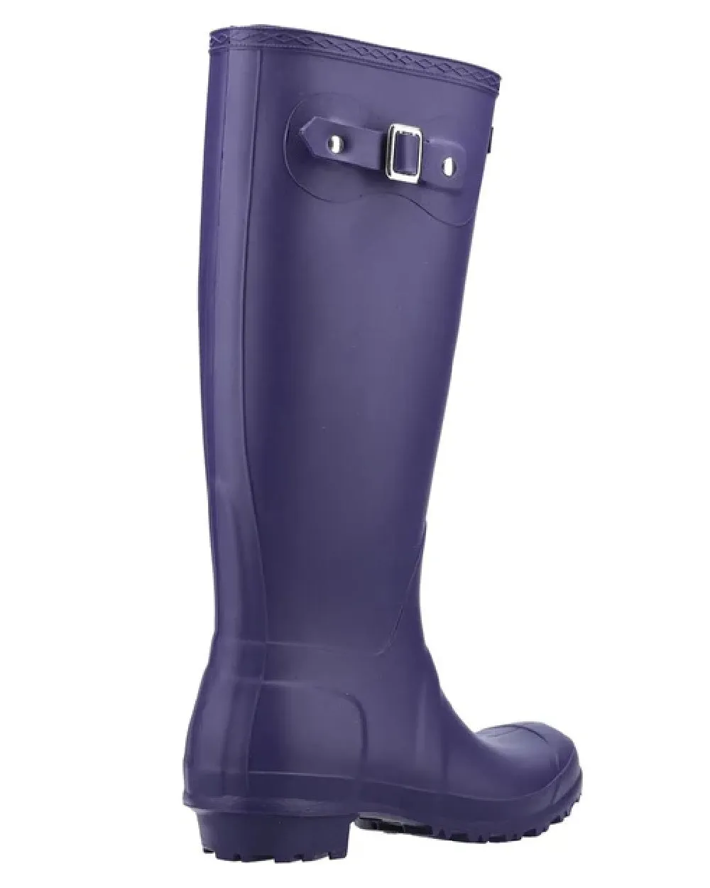 Cotswold Sandringham Buckle Strap Wellingtons