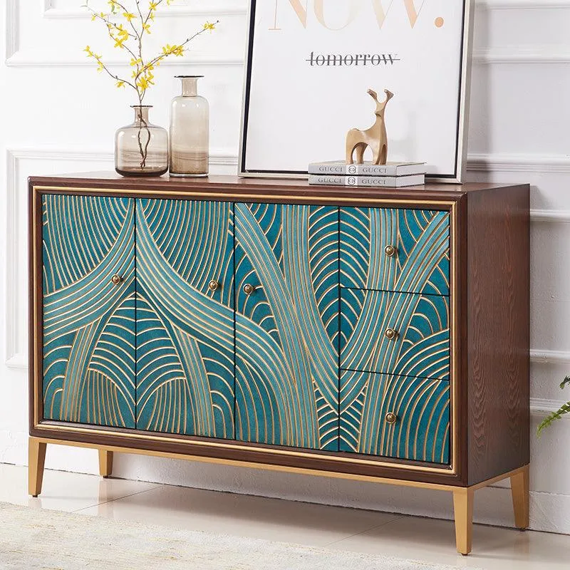 Courtdale Multiple Drawers Sideboard