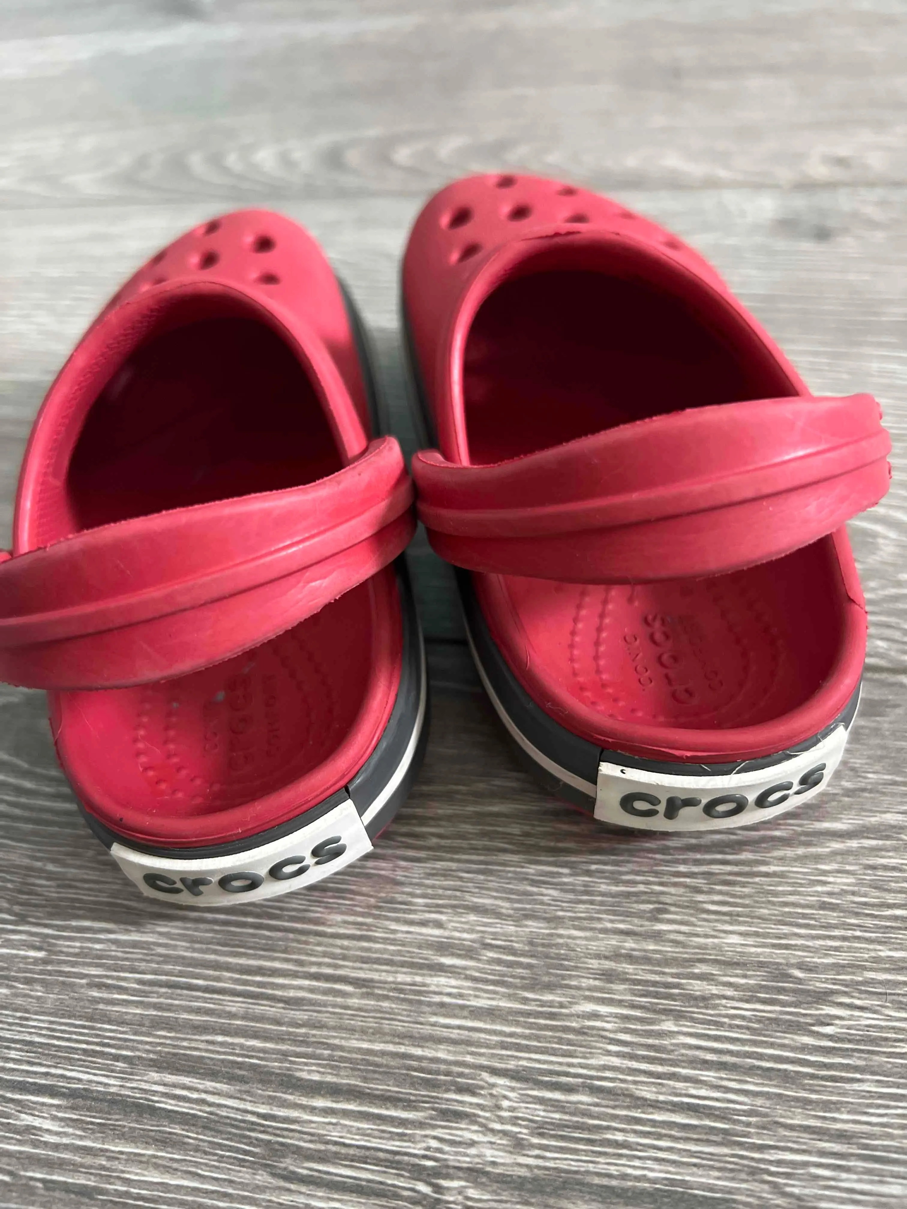 Crocs Classic Clog Kid's 8