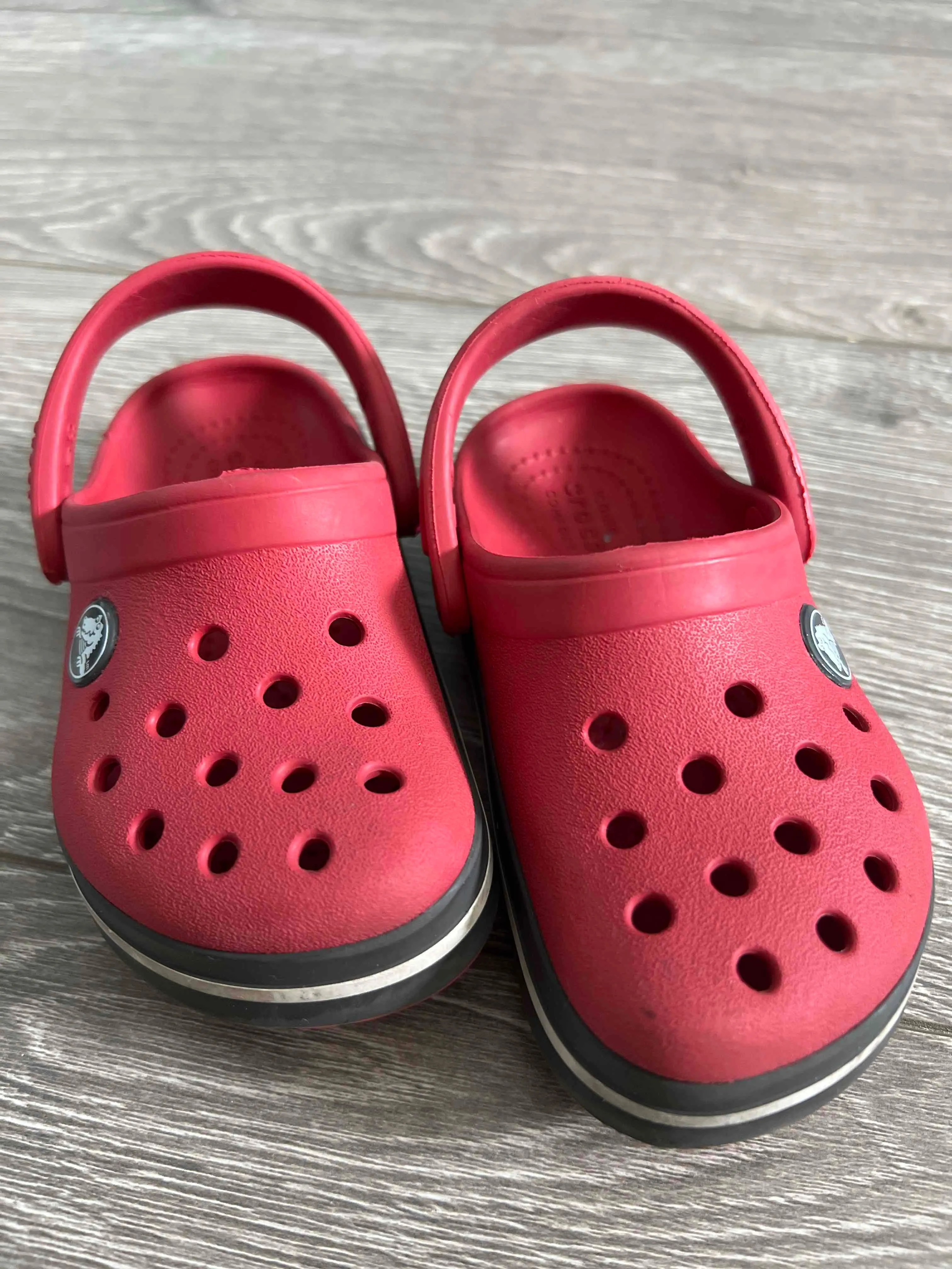 Crocs Classic Clog Kid's 8