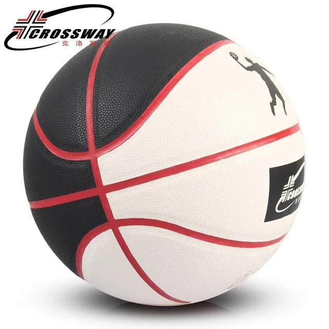 CROSSWAY Brand, official size and weight basketball