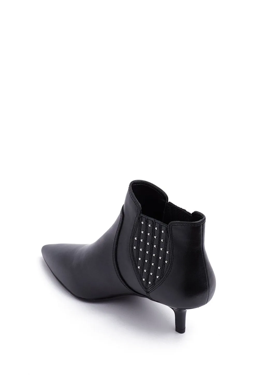 Deina Stud Bootie