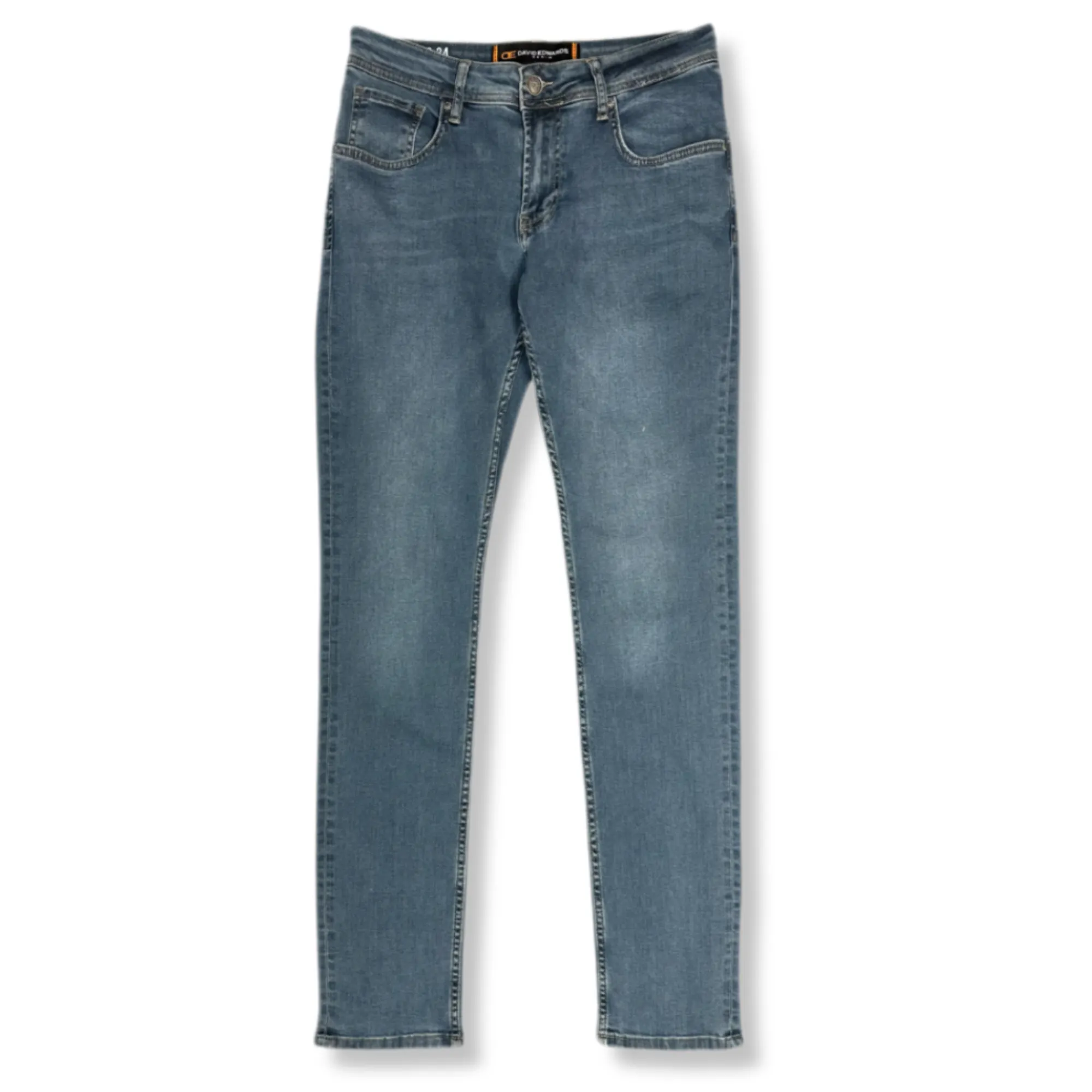 De'Marco Tapered Fit Jeans