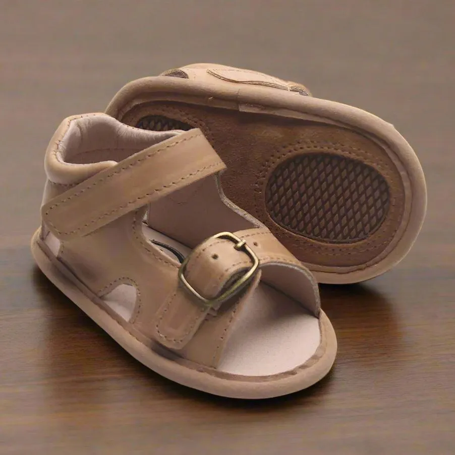 Desert Sand Felix {Premium Leather}