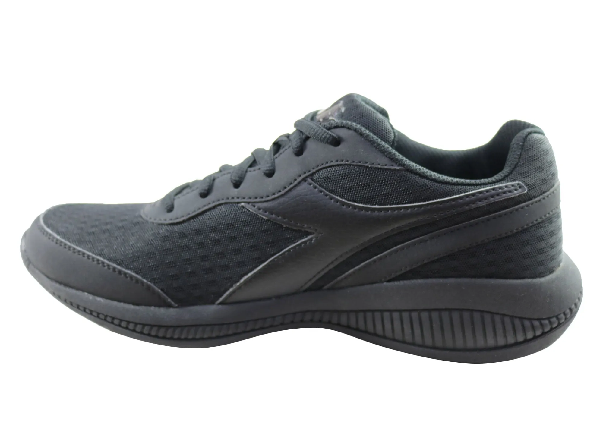 Diadora Womens Eagle 4 W Comfortable Athletic Shoes