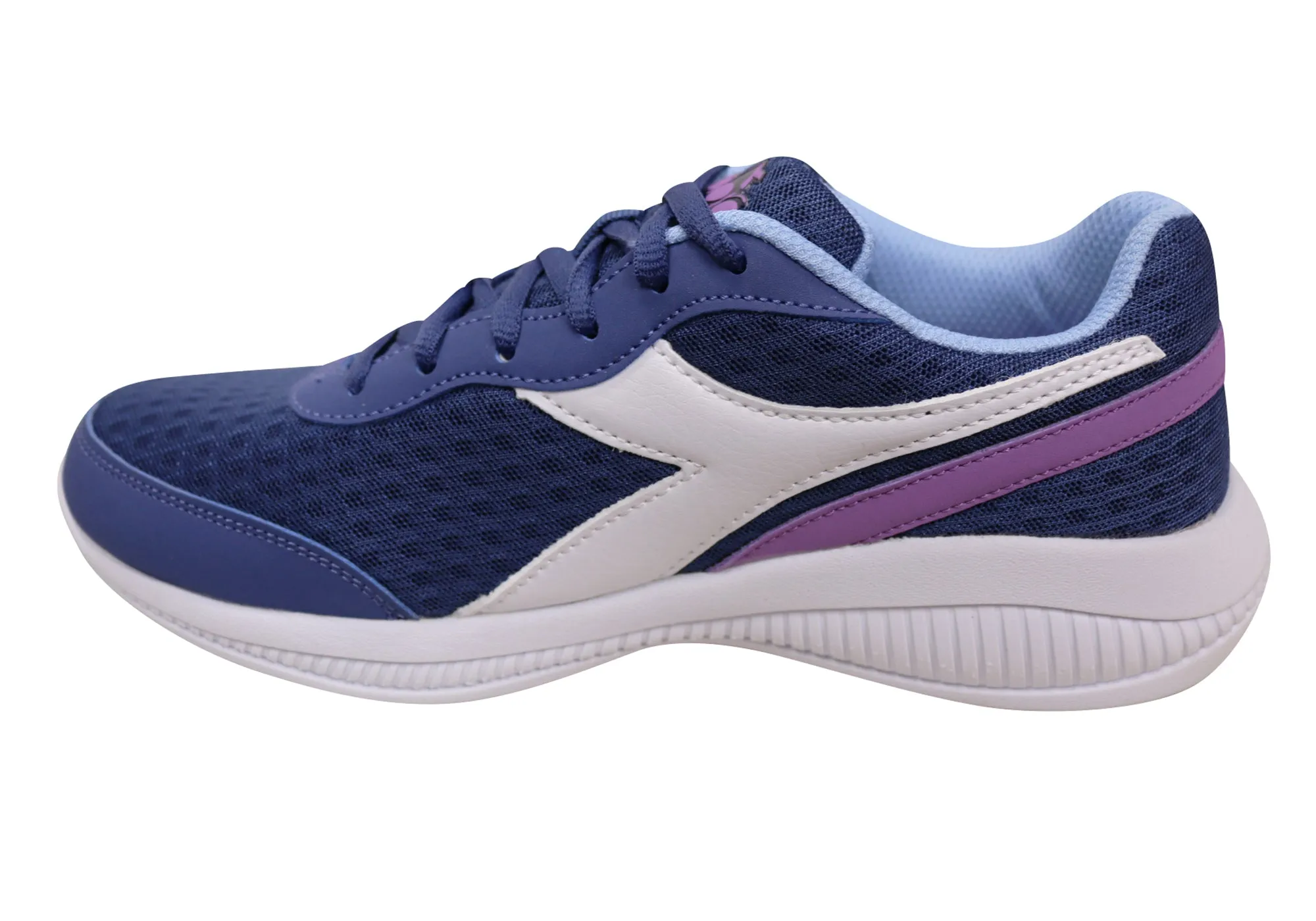 Diadora Womens Eagle 4 W Comfortable Athletic Shoes