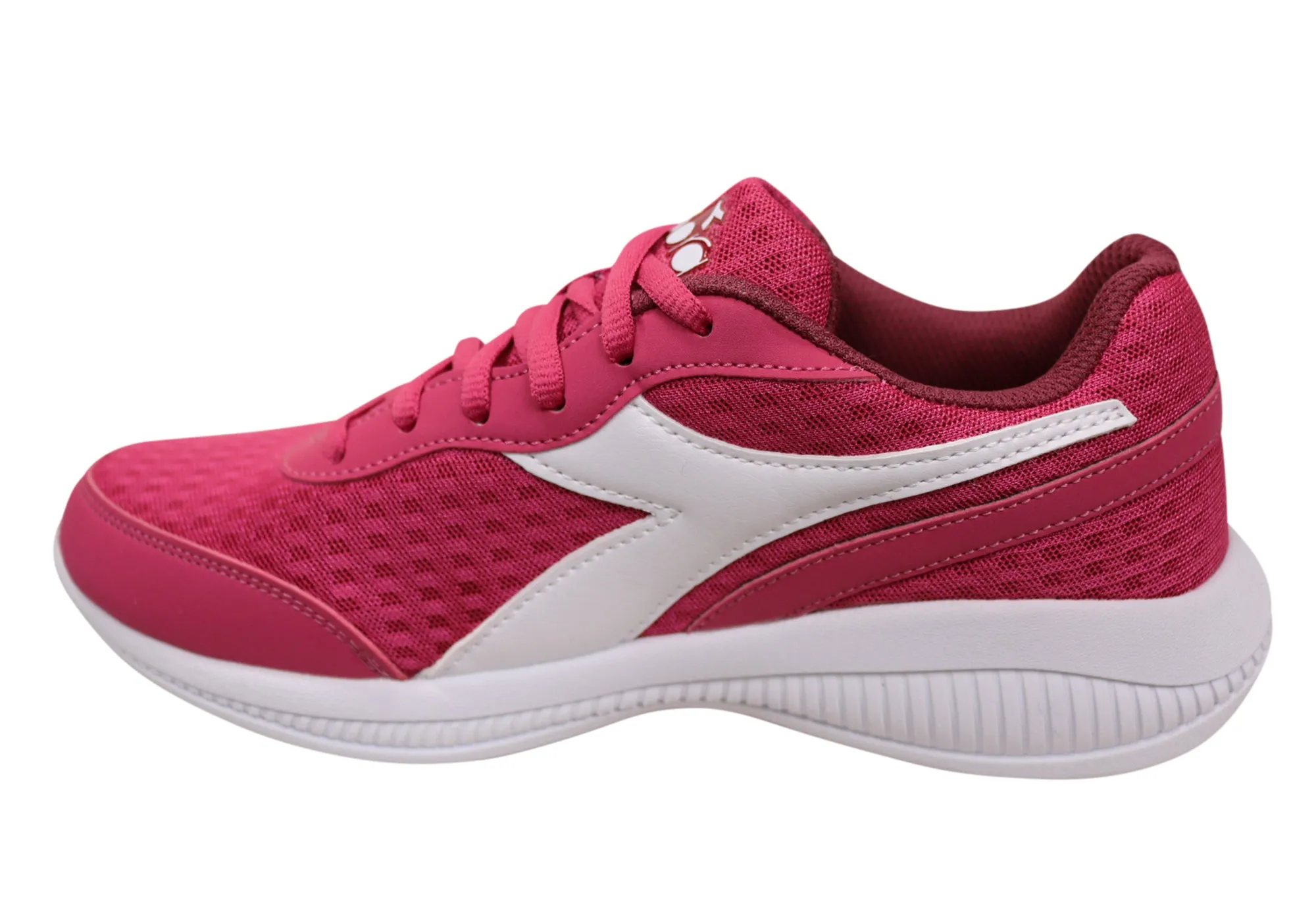 Diadora Womens Eagle 4 W Comfortable Athletic Shoes