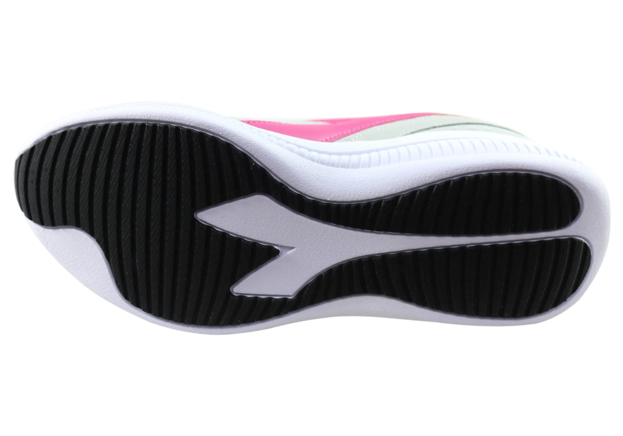 Diadora Womens Eagle 4 W Comfortable Athletic Shoes