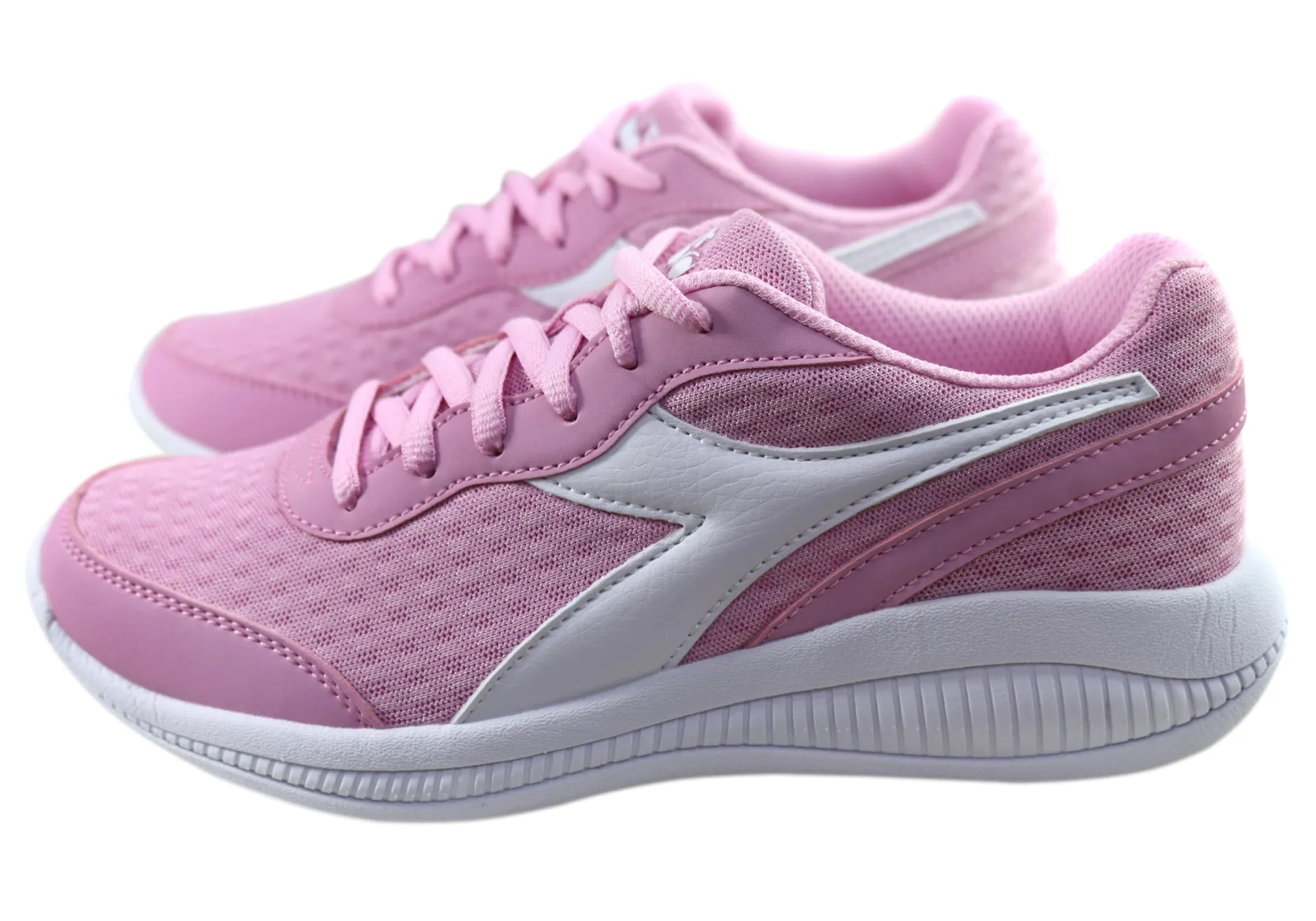 Diadora Womens Eagle 4 W Comfortable Athletic Shoes