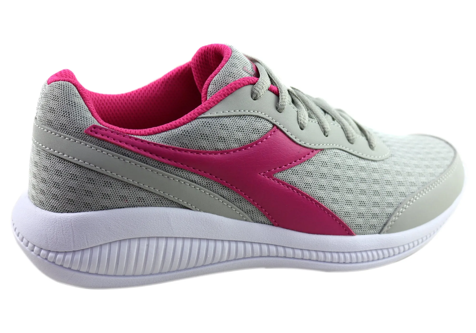 Diadora Womens Eagle 4 W Comfortable Athletic Shoes