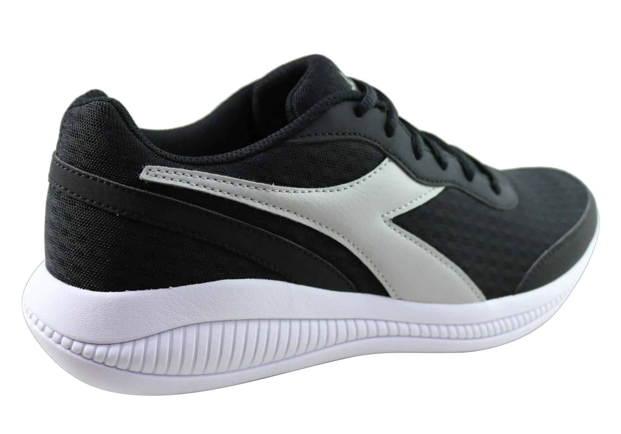 Diadora Womens Eagle 4 W Comfortable Athletic Shoes