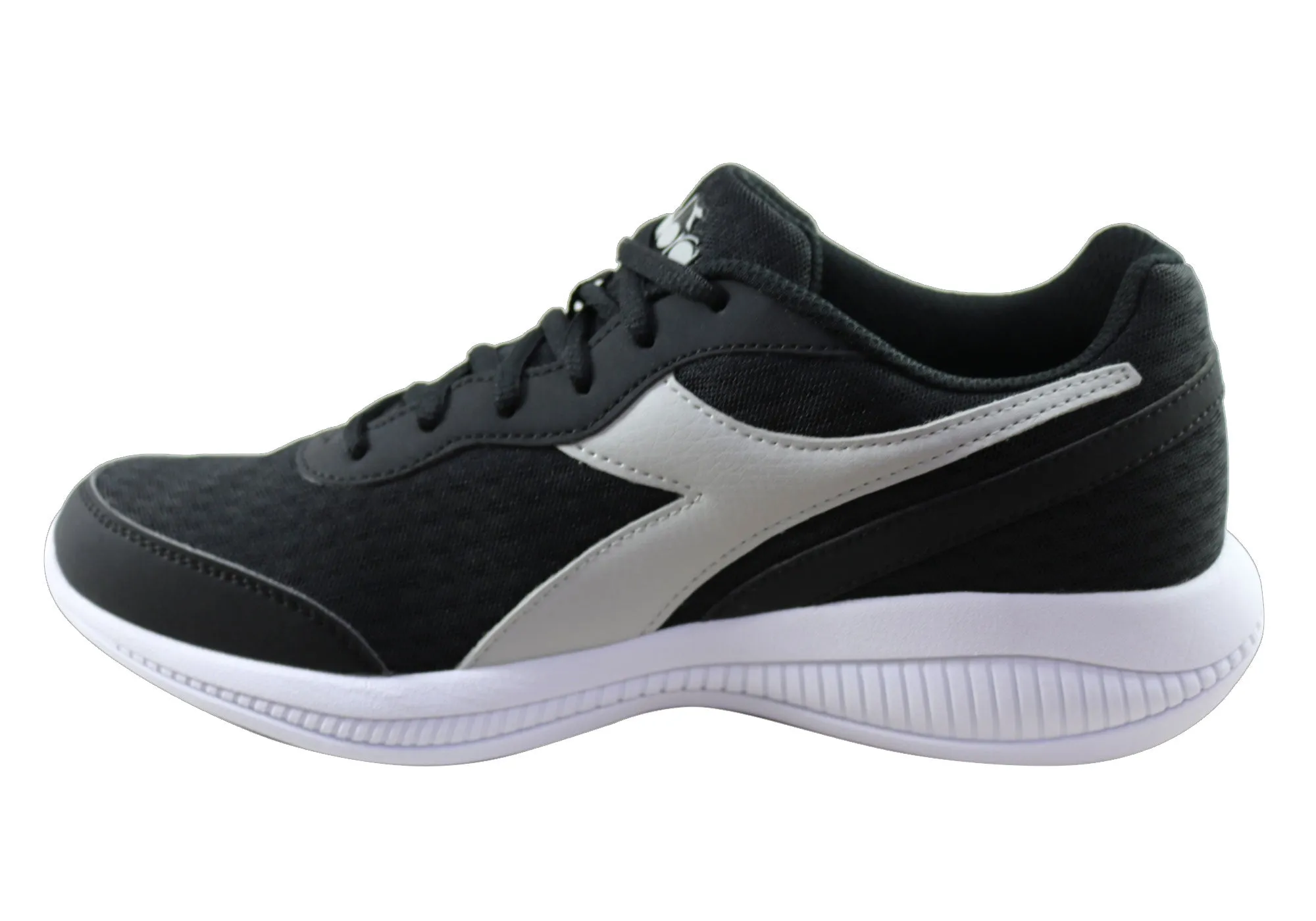 Diadora Womens Eagle 4 W Comfortable Athletic Shoes