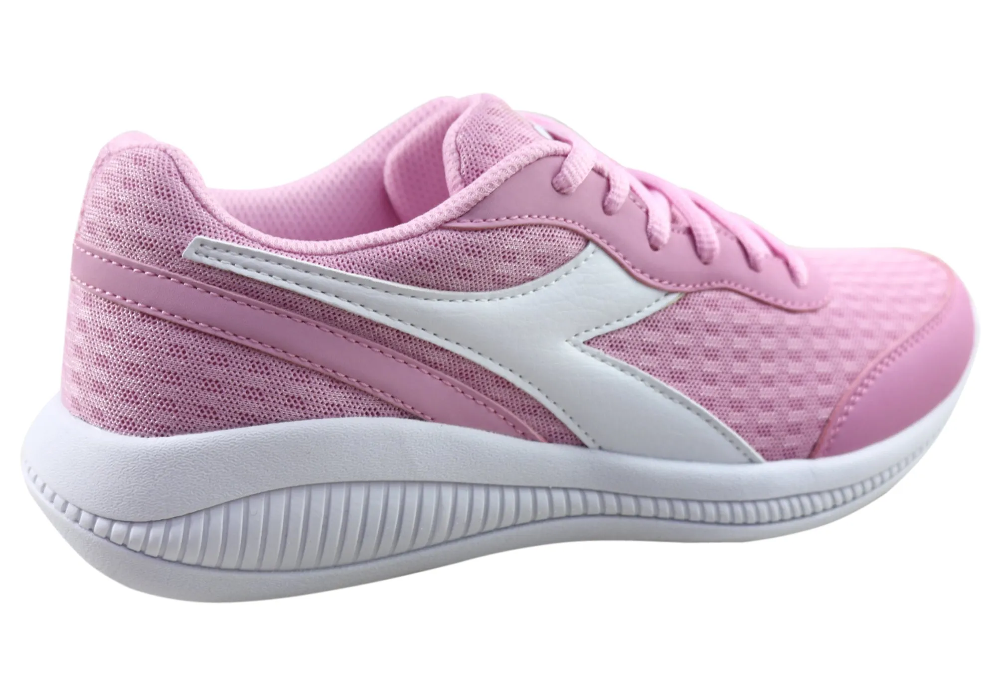 Diadora Womens Eagle 4 W Comfortable Athletic Shoes