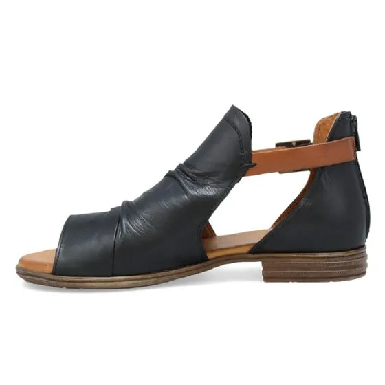 Dipper Sandal