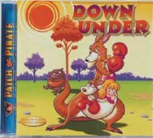 Down Under (CD)