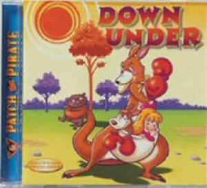 Down Under (CD)