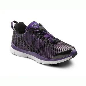 Dr. Comfort Women's Katy Athletic Shoes