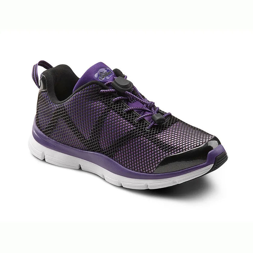 Dr. Comfort Women's Katy Athletic Shoes