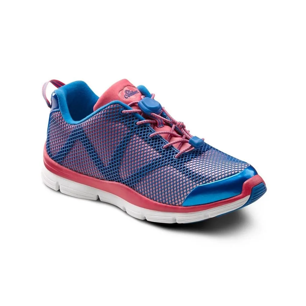 Dr. Comfort Women's Katy Athletic Shoes